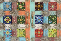 mutoni inspiration Kommode Dera Mangoholz Mehrfarbig 90X90><noscript><img width=