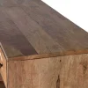 mutoni inspiration Kommode Multi Mangoholz Natur 110X80> Kommoden