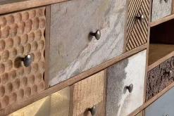 mutoni inspiration Kommode Multi Mangoholz Natur 110X80><noscript><img width=