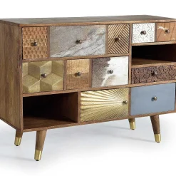 mutoni inspiration Kommode Multi Mangoholz Natur 110X80><noscript><img width=