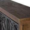 mutoni inspiration Kommode Nosta Mangoholz Braun 140X96> Kommoden