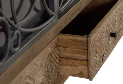 mutoni inspiration Kommode Nosta Mangoholz Braun 100X130><noscript><img width=