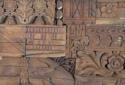 mutoni inspiration Kommode Reale Mangoholz Natur 90X90><noscript><img width=