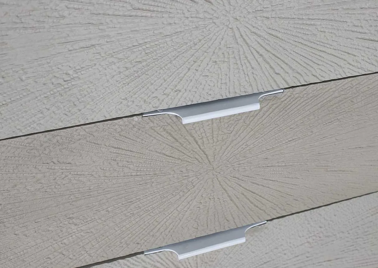mutoni inspiration Kommode Resin Weiss 85X140> Kommoden