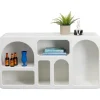 KARE Design Konsole Bonita 140X75> Konsolentische