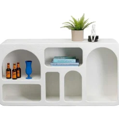 KARE Design Konsole Bonita 140X75> Konsolentische