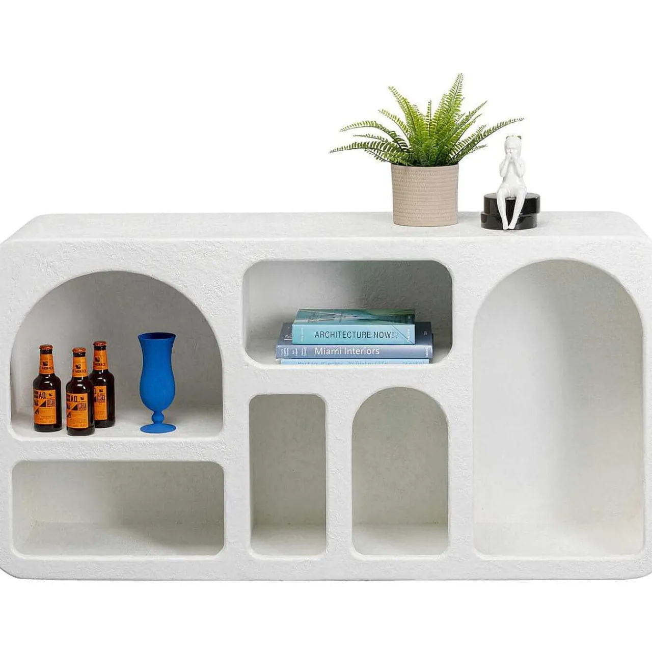 KARE Design Konsole Bonita 140X75> Konsolentische