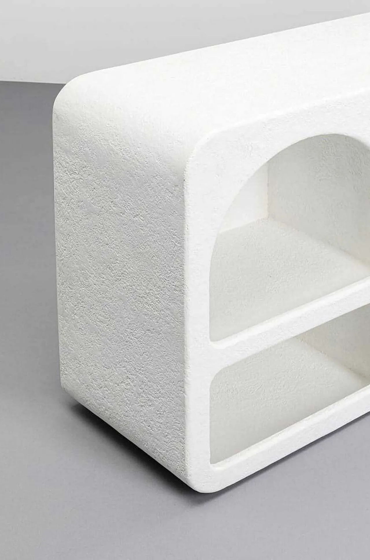 KARE Design Konsole Bonita 140X75> Konsolentische
