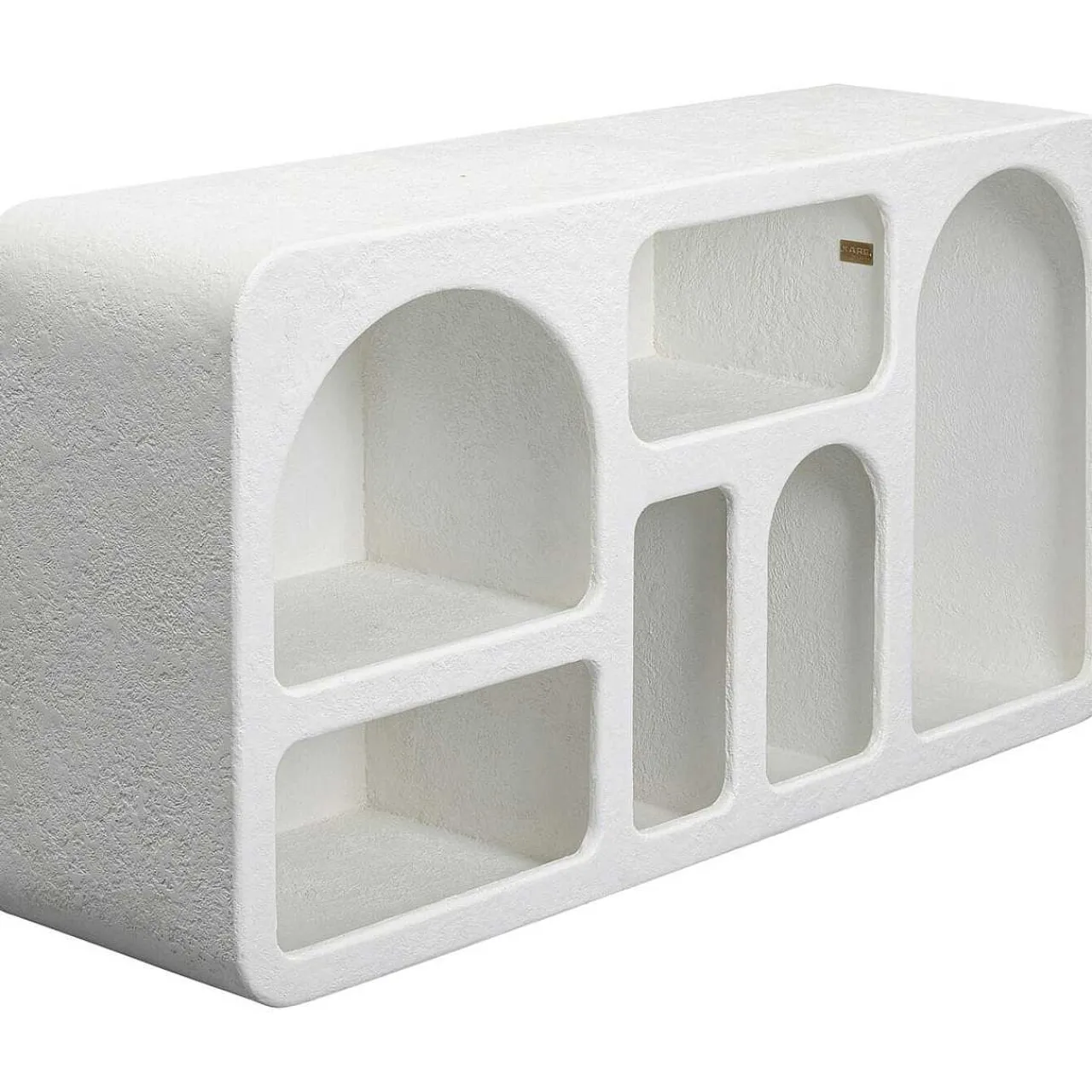 KARE Design Konsole Bonita 140X75> Konsolentische