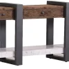 mutoni prime Konsole Cinna Natur 135X45> Konsolentische