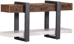 mutoni prime Konsole Cinna Natur 135X45> Konsolentische