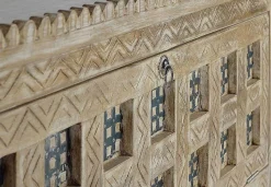 mutoni inspiration Konsole Mangoholz Natur 110X94><noscript><img width=