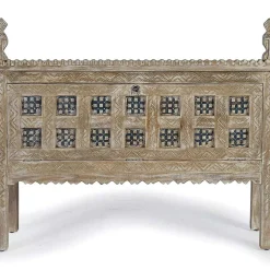 mutoni inspiration Konsole Mangoholz Natur 110X94><noscript><img width=