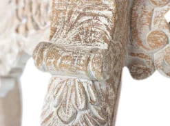 mutoni inspiration Konsole Mangoholz Natur 120X76><noscript><img width=