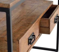 mutoni inspiration Konsole Mangoholz Natur 110X78><noscript><img width=