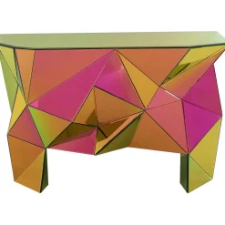 KARE Design Konsole Prisma Colore 127> Konsolentische