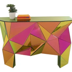 KARE Design Konsole Prisma Colore 127><noscript><img width=