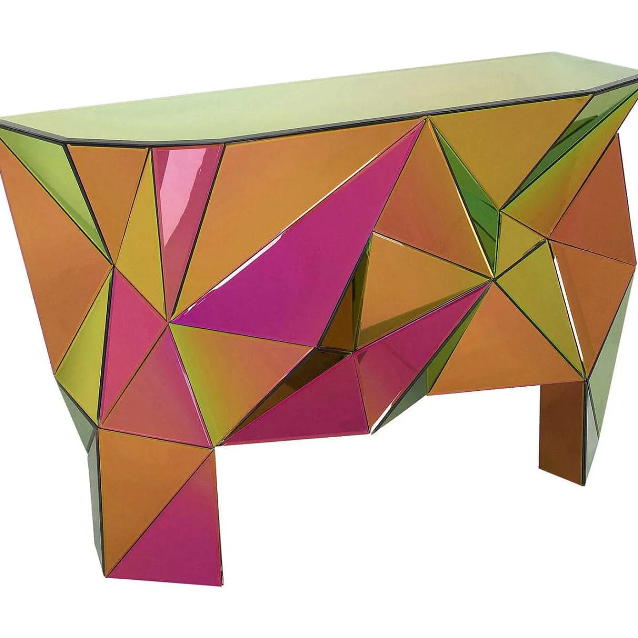 KARE Design Konsole Prisma Colore 127> Konsolentische