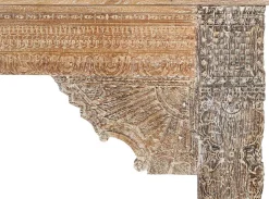 mutoni inspiration Konsole Teakholz Natur 180X100> Konsolentische