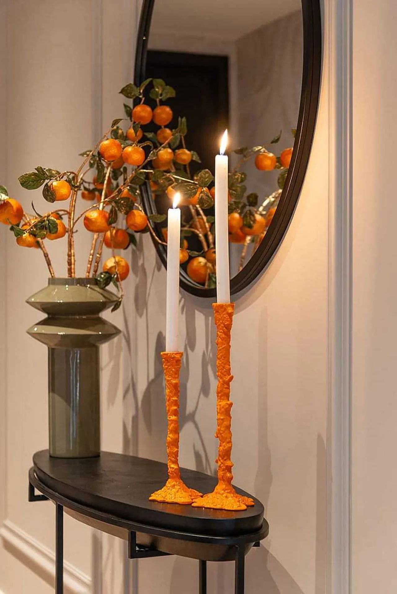 Richmond Interiors Konsolentisch Calesta 100> Konsolentische
