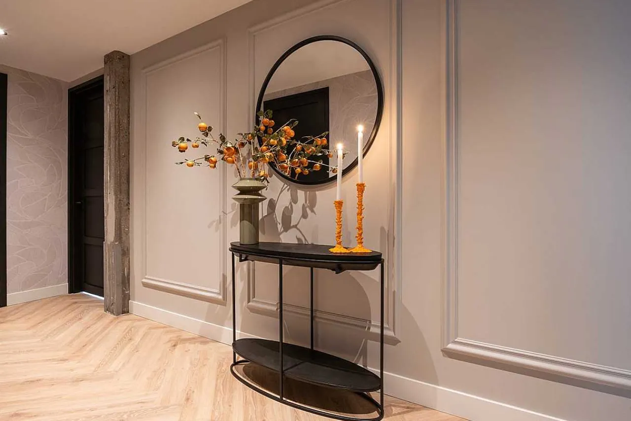 Richmond Interiors Konsolentisch Calesta 100> Konsolentische