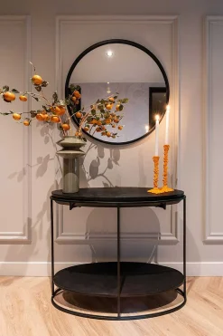 Richmond Interiors Konsolentisch Calesta 100><noscript><img width=