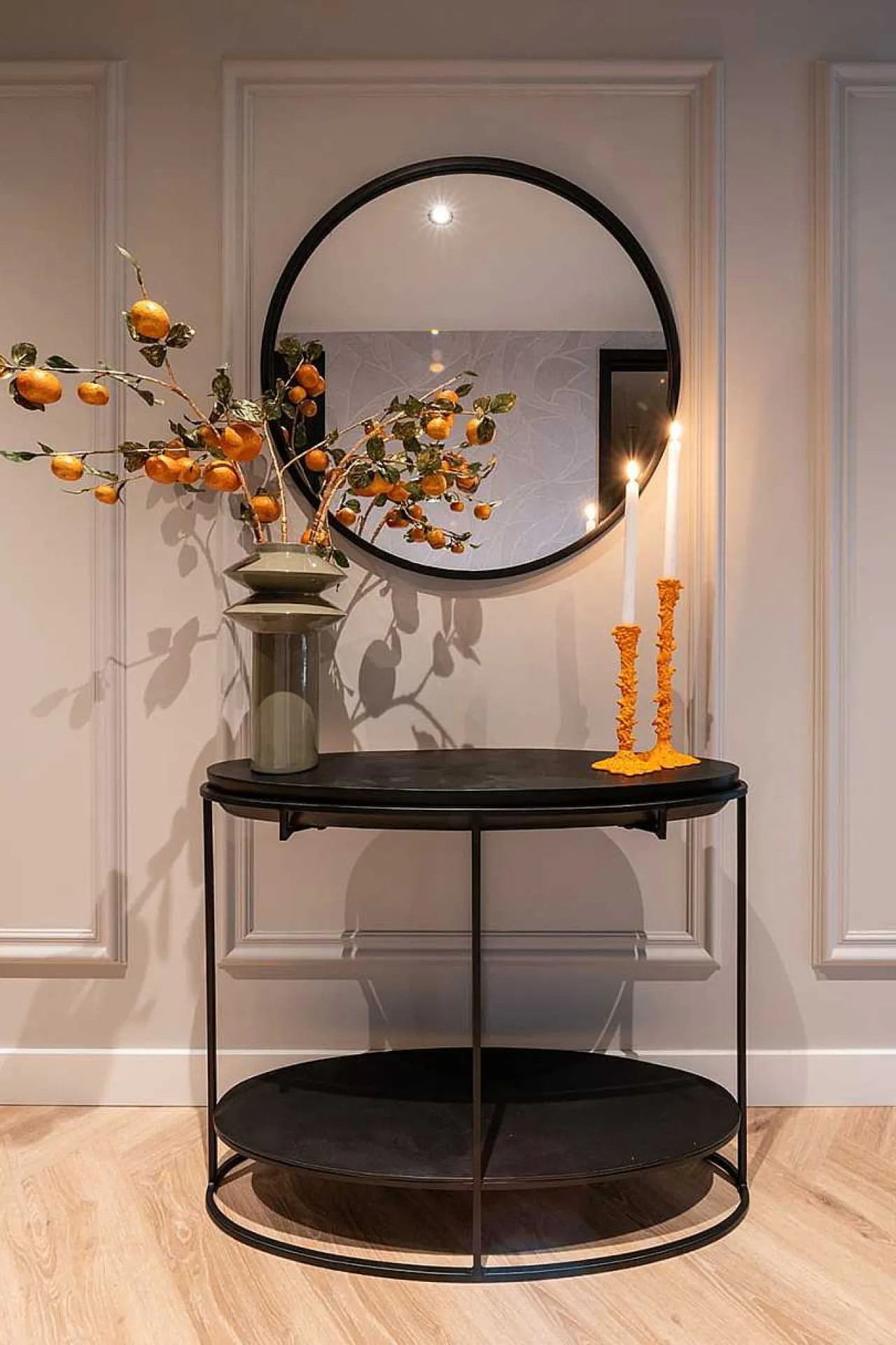 Richmond Interiors Konsolentisch Calesta 100> Konsolentische