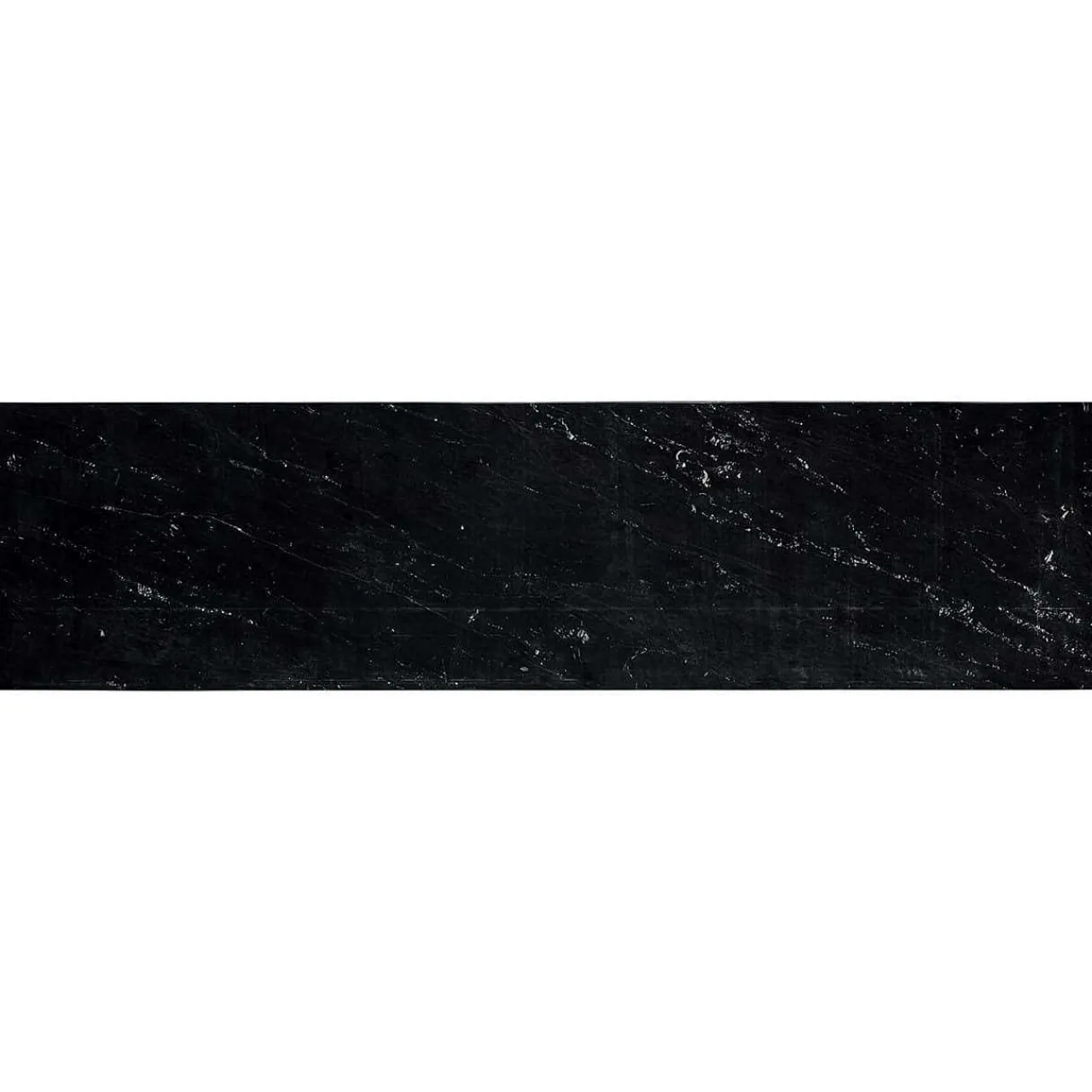 Richmond Interiors Konsolentisch Luna Marmor 140> Konsolentische