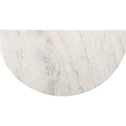 Richmond Interiors Konsolentisch Mayfield Marmor 90> Konsolentische