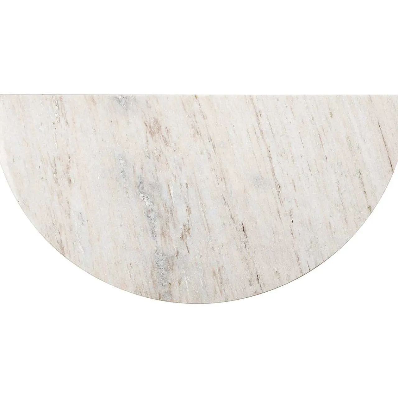 Richmond Interiors Konsolentisch Mayfield Marmor 90> Konsolentische