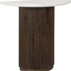Richmond Interiors Konsolentisch Mayfield Marmor 90><noscript><img width=
