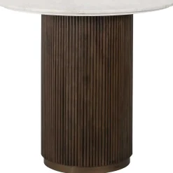 Richmond Interiors Konsolentisch Mayfield Marmor 90><noscript><img width=