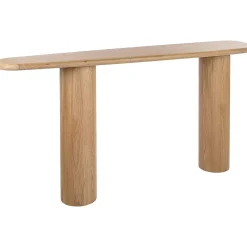 Richmond Interiors Konsolentisch Oakley 165X80><noscript><img width=