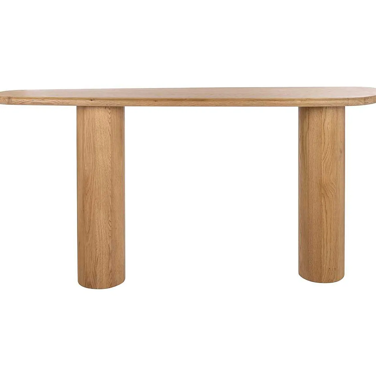 Richmond Interiors Konsolentisch Oakley 165X80> Konsolentische
