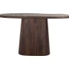 Richmond Interiors Konsolentisch Riva Mangoholz 140> Konsolentische