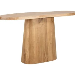 Richmond Interiors Konsolentisch Riva Mangoholz 140> Konsolentische