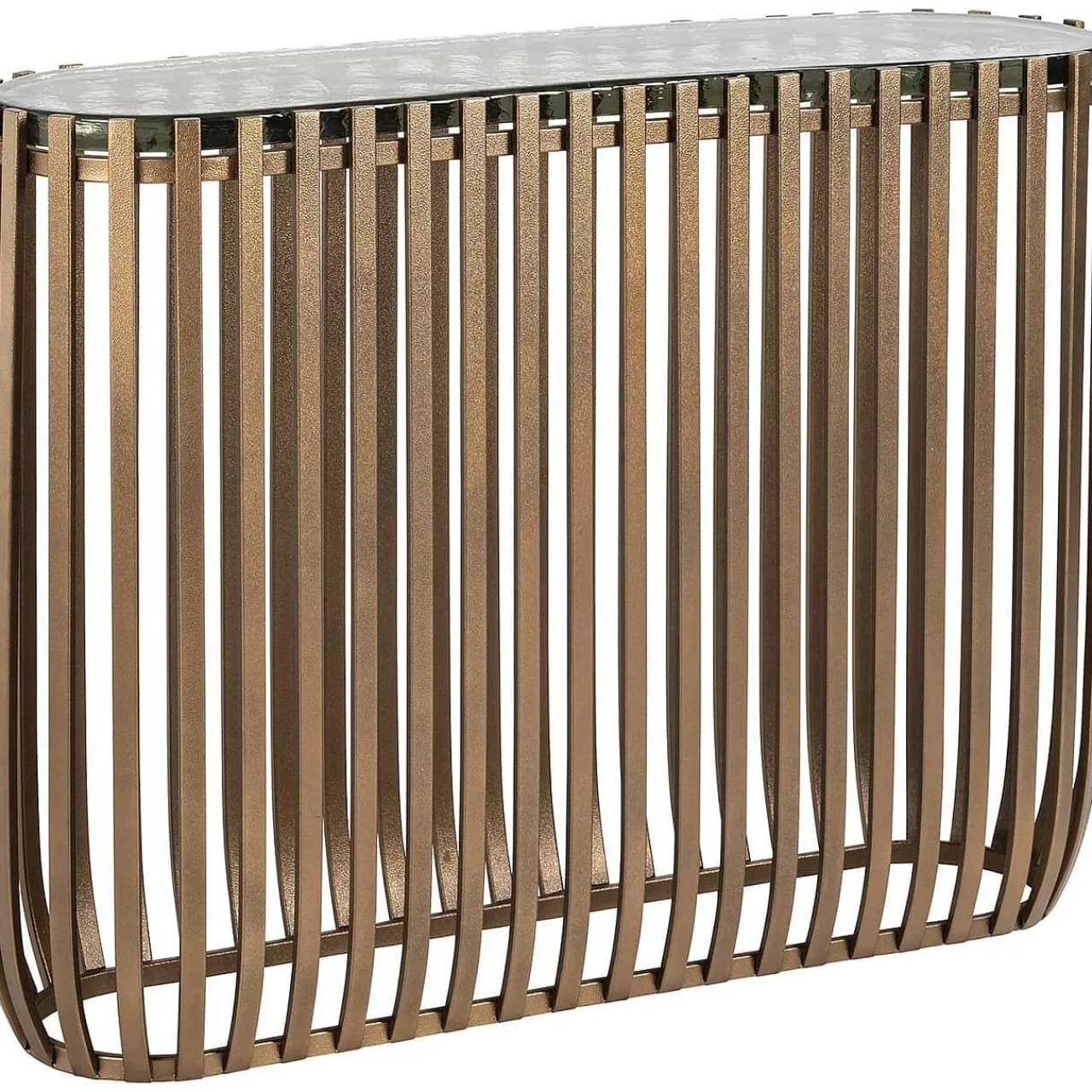 Richmond Interiors Konsolentisch Volante 100> Konsolentische