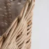 mutoni lifestyle Korb Haris Natur 100X65> Boxen & Körbe