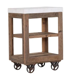 mutoni prime Kucheninsel Cinna Natur 67X50> Barschränke & Bartheken
