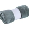 mutoni lifestyle Kuscheldecke Penelope Grun 130X160> Tagesdecken & Plaids