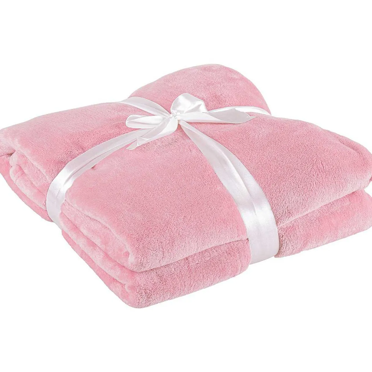 mutoni lifestyle Kuscheldecke Penelope Rosa 150X200> Tagesdecken & Plaids