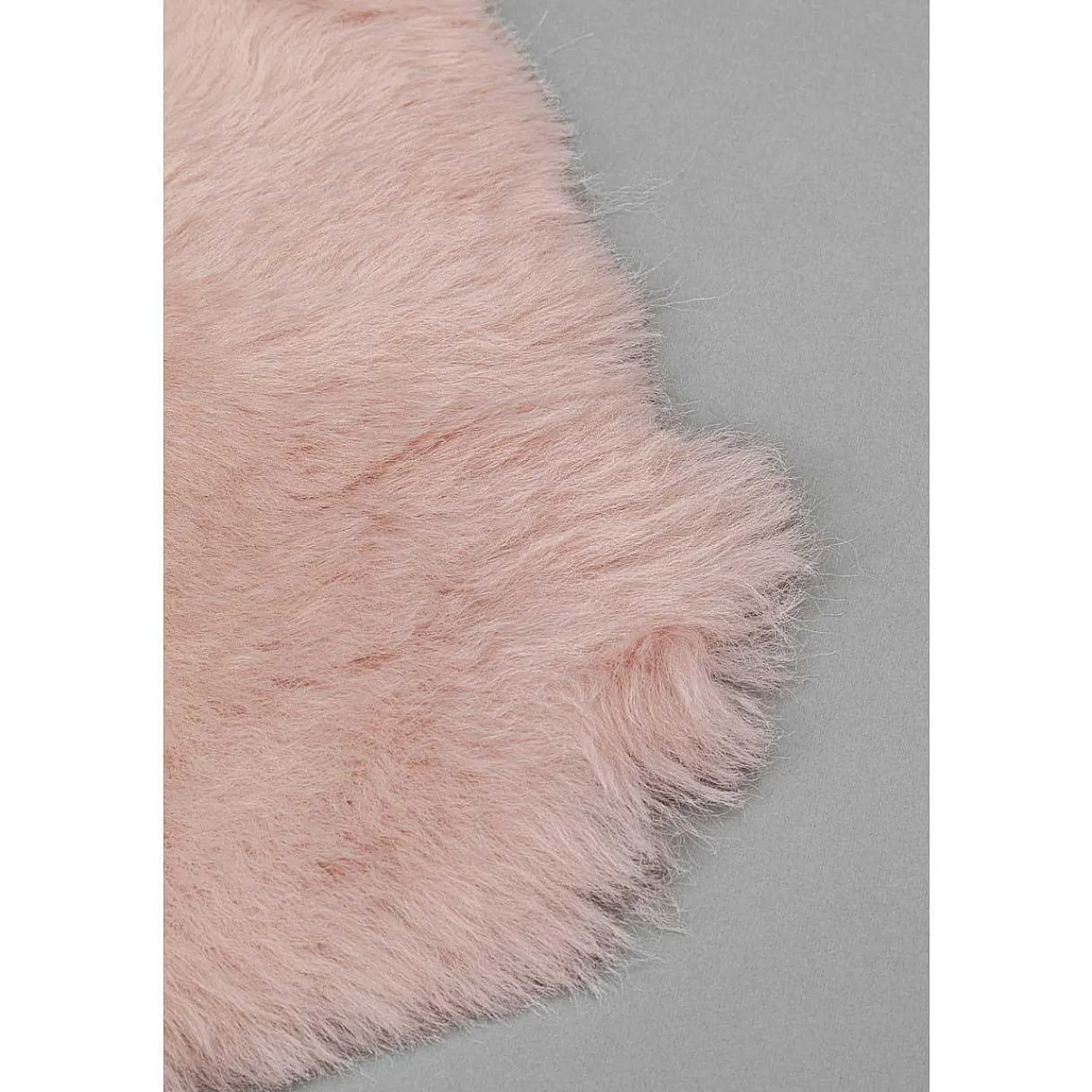 KARE Design Lammfell Heidi Rose 85X60Cm> Felle & Fellteppiche