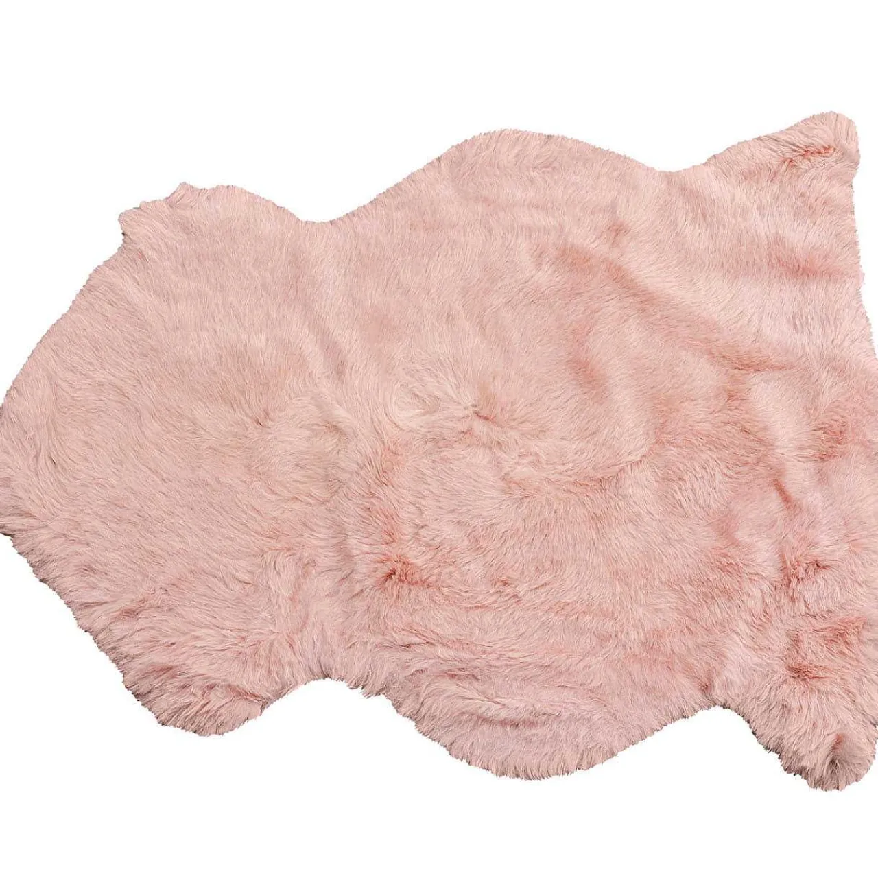 KARE Design Lammfell Heidi Rose 85X60Cm> Felle & Fellteppiche