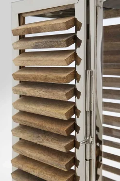 KARE Design Laterne Lamella (2Er-Set)><noscript><img width=