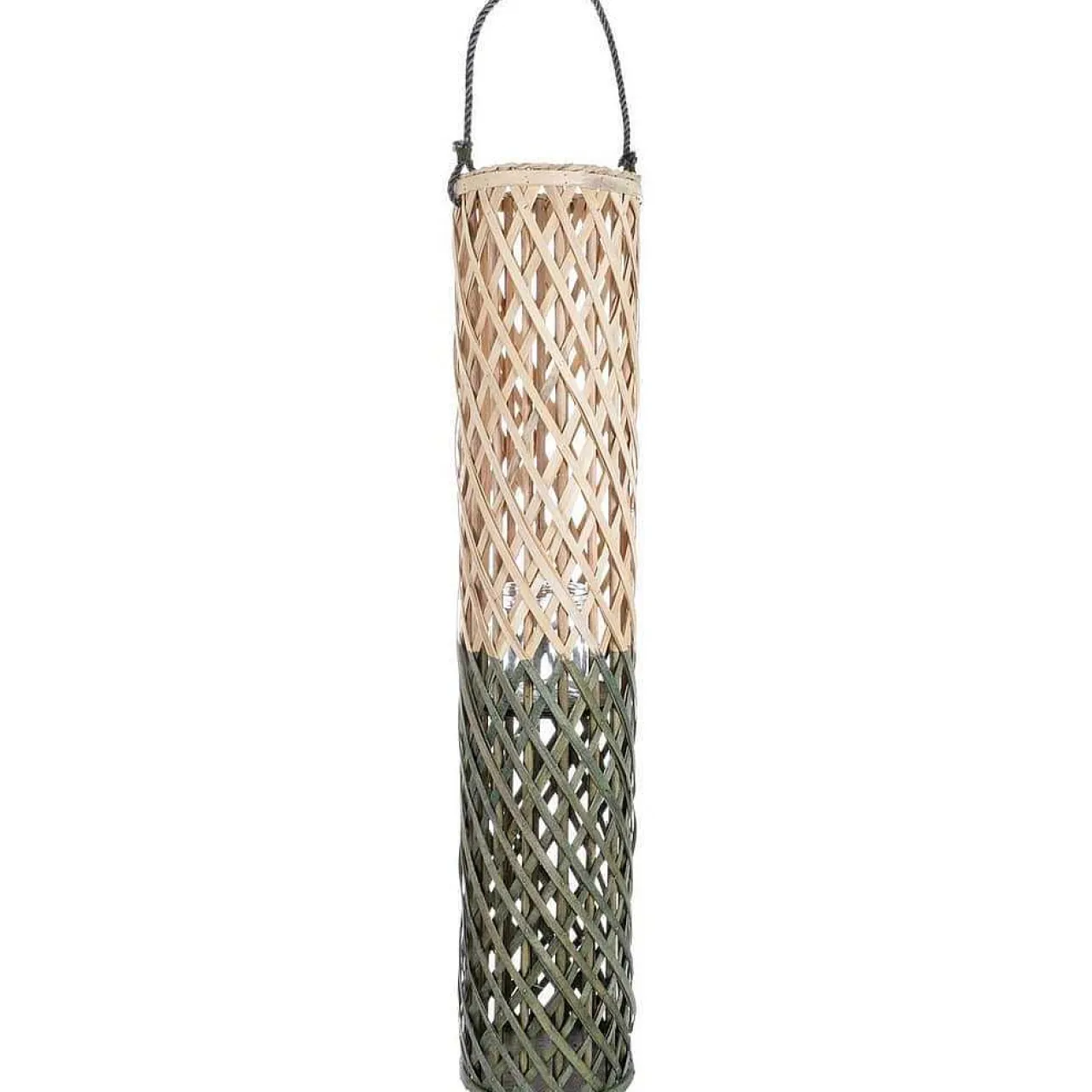 mutoni lifestyle Laterne Layla Natur Grun 100> Laternen
