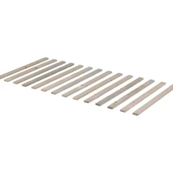 mutoni living Lattenrost Mit Band 80X200Cm> Lattenroste