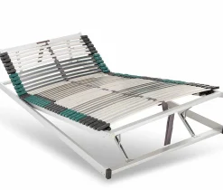 Traumstart Lattenrost Sleepline 300 Kf - Kopf Und Fuss Verstellbar> Lattenroste