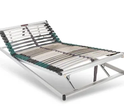 Traumstart Lattenrost Sleepline 200 Kf - Kopf Und Fuss Verstellbar> Lattenroste