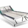 Traumstart Lattenrost Sleepline 700 Kf - Kopf Und Fuss Verstellbar> Lattenroste