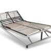 Traumstart Lattenrost Sleepline 100 Kf - Kopf Und Fuss Verstellbar> Lattenroste